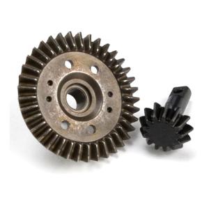 AX5379X Ring gear, differential/ pinion gear, differential