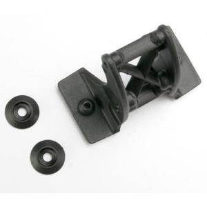 AX5413 Wing mount, center / wing washers (for Revo)
