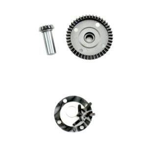 LOSB3534 Front/Rear Diff Ring&amp;Pinion:LST/2,XXL/2,LST3XL-E