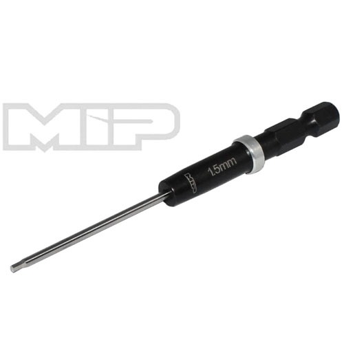 #9207S - MIP 1.5mm Speed Tip Hex Driver Wrench Gen 2