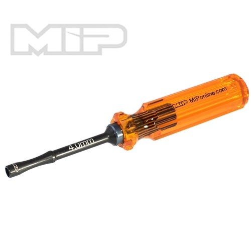 #9801 - MIP 4.0mm Nut Driver Wrench, Gen 2